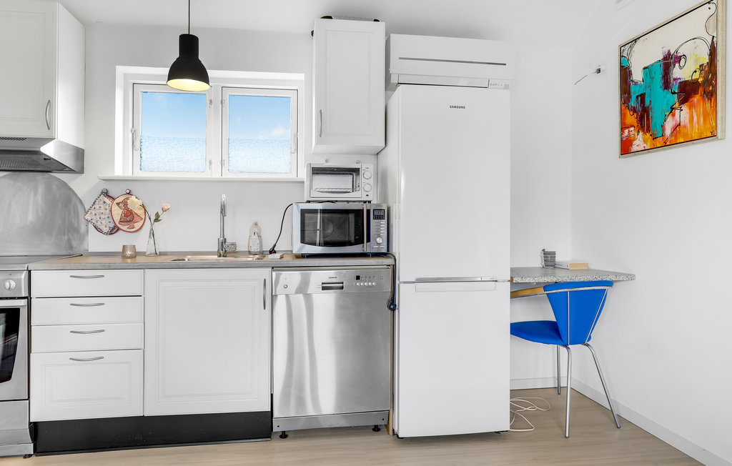 Semesterhus - Balka , Danmark - I50002 6