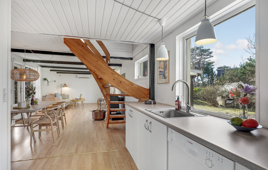 Semesterhus - Balka , Danmark - I50033 6