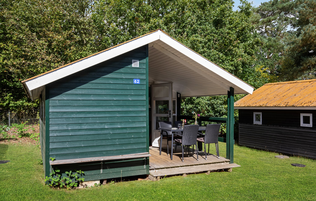 Ferienhaus - Balka , Dänemark - I50062 11