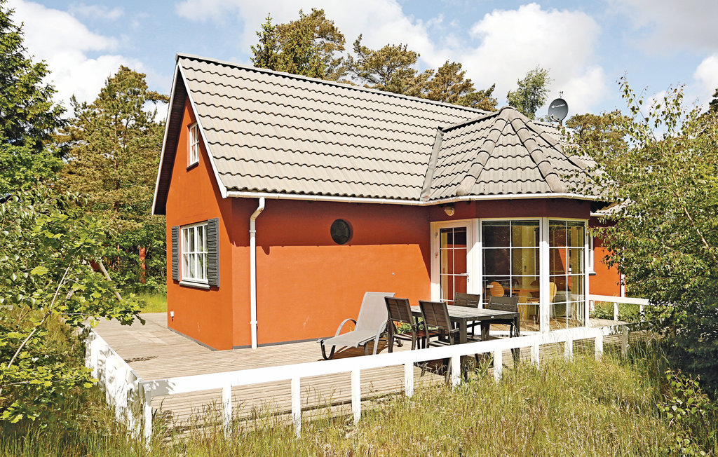 Ferienhaus - Snogebæk , Dänemark - I50723 6