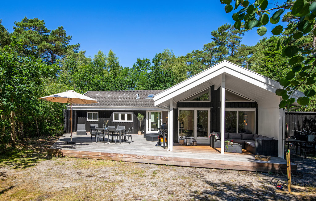 Ferienhaus - Snogebæk , Dänemark - I50796 10