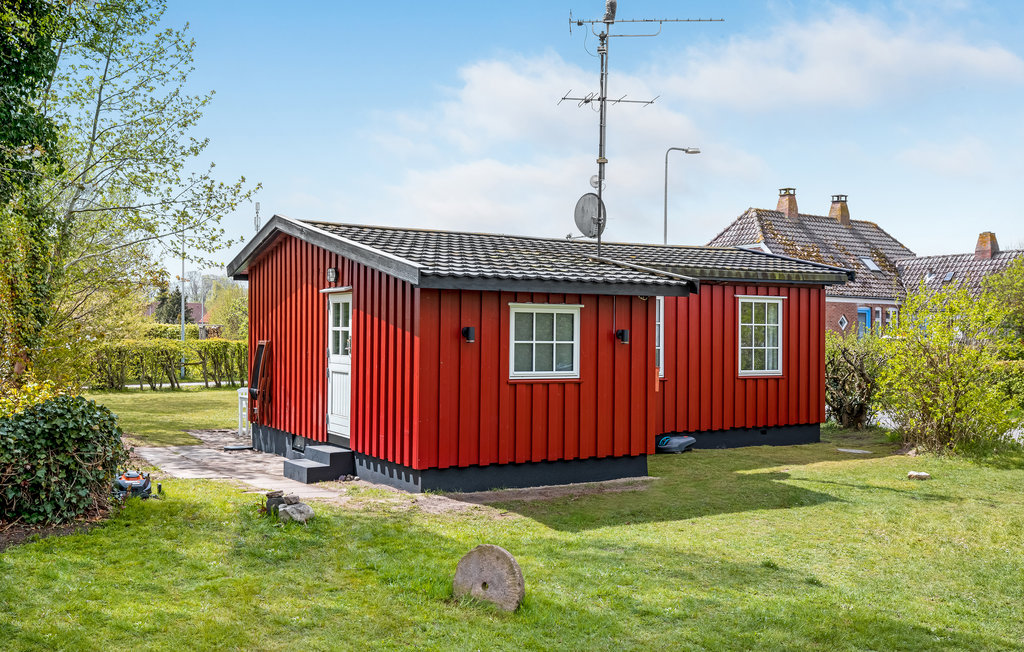 Feriehus - Snogebæk , Danmark - I50806 10