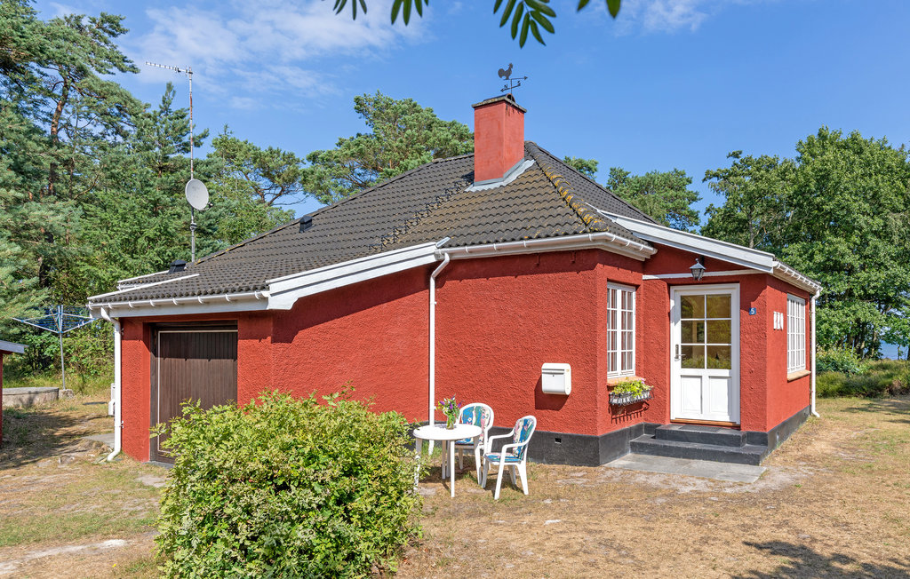 Feriehuse - Snogebæk , Danmark - I50989 11