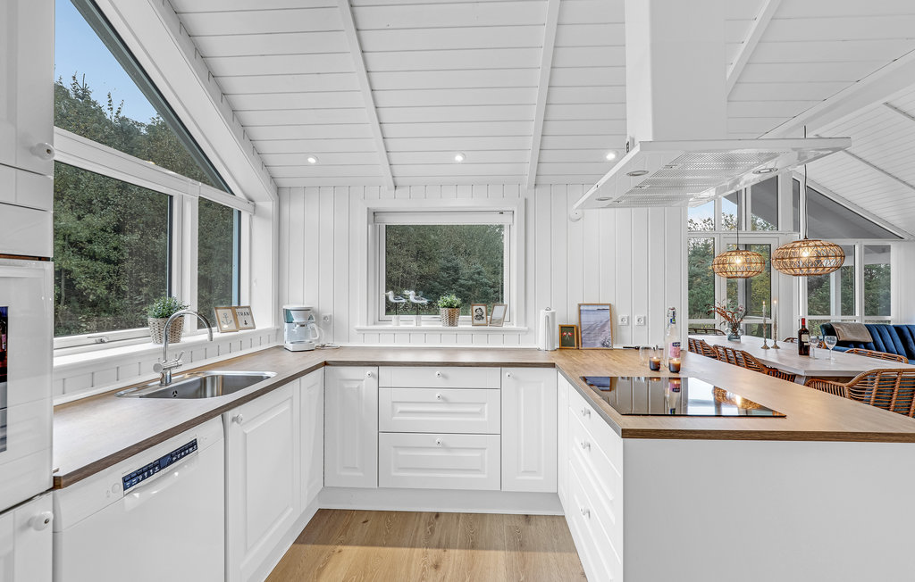 Semesterhus - Balka , Danmark - I50808 8