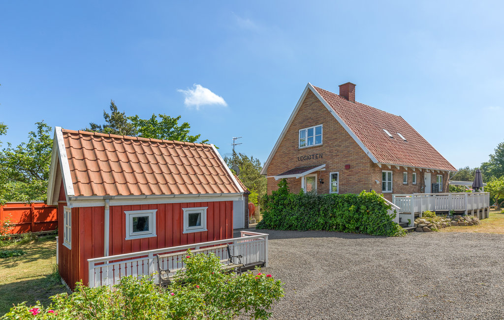 Semesterhus - Balka , Danmark - I50990 10