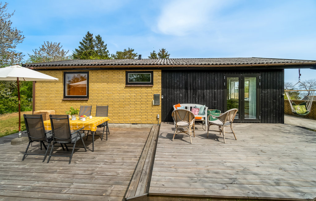 Feriehuse - Balka , Danmark - I50019 10