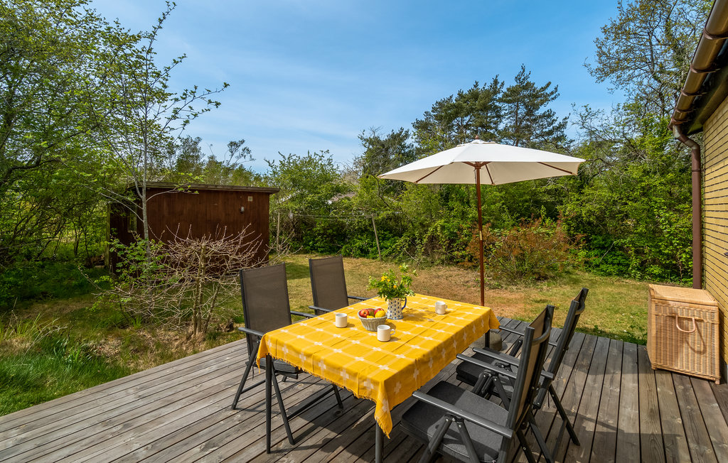 Feriehuse - Balka , Danmark - I50019 11