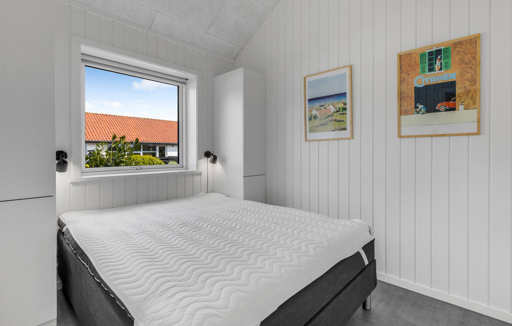 Feriehus - Snogebæk , Danmark - I50028 24