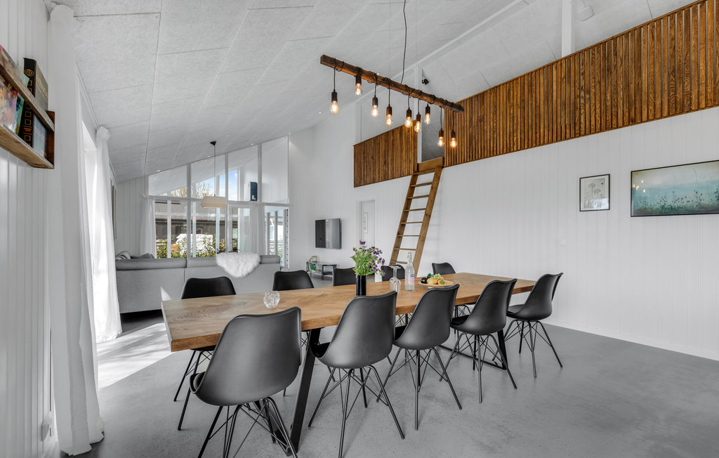 Feriehus - Snogebæk , Danmark - I50028 21