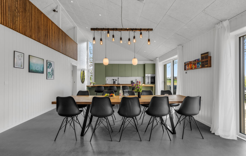 Feriehus - Snogebæk , Danmark - I50028 5