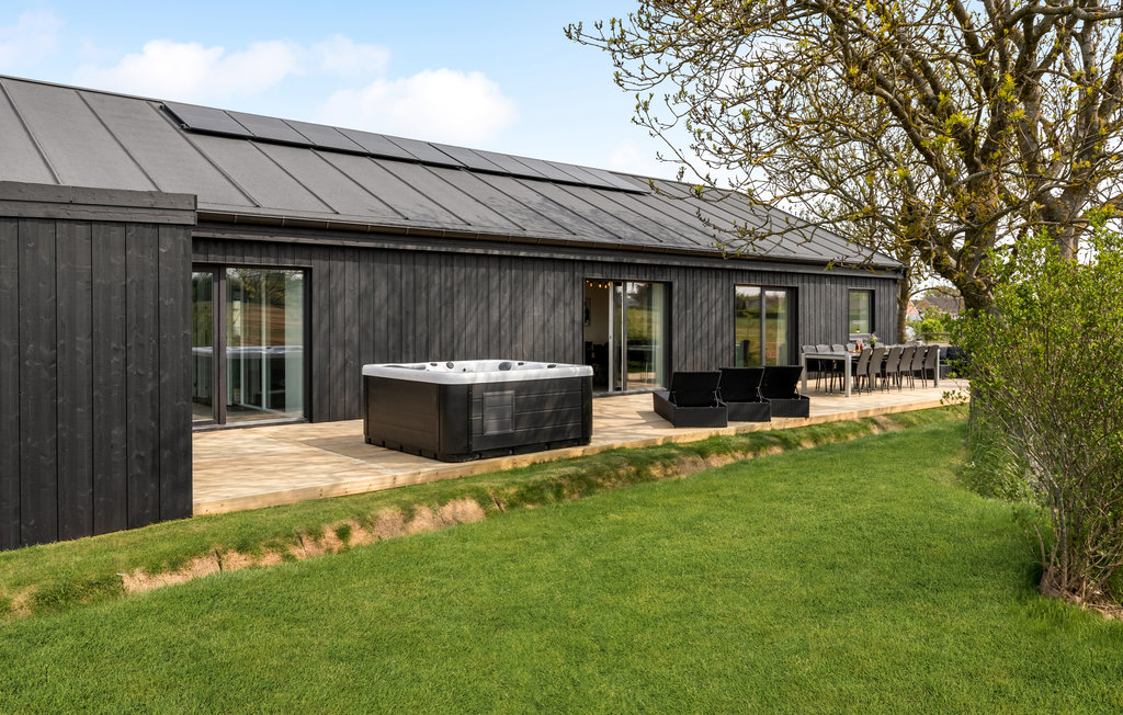 Feriehus - Snogebæk , Danmark - I50028 11