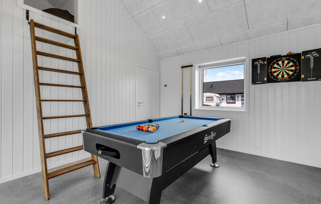Feriehus - Snogebæk , Danmark - I50028 7