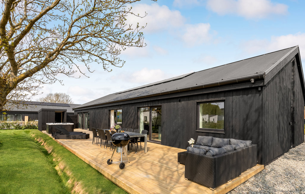 Feriehus - Snogebæk , Danmark - I50028 14