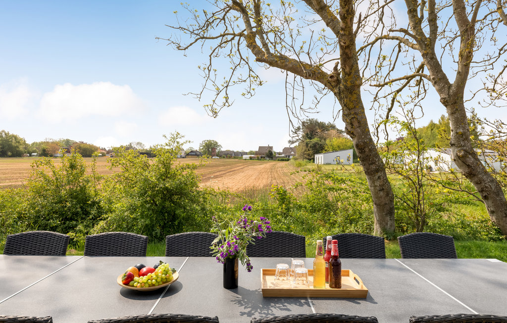 Feriehus - Snogebæk , Danmark - I50028 16