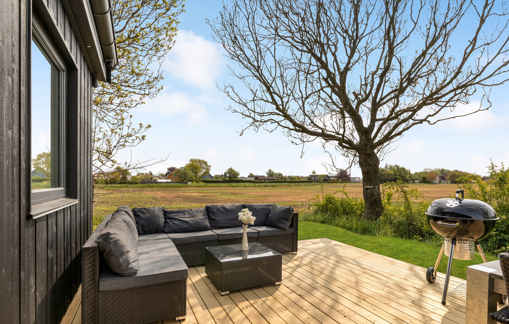 Feriehus - Snogebæk , Danmark - I50028 17