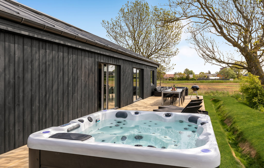 Feriehus - Snogebæk , Danmark - I50028 12