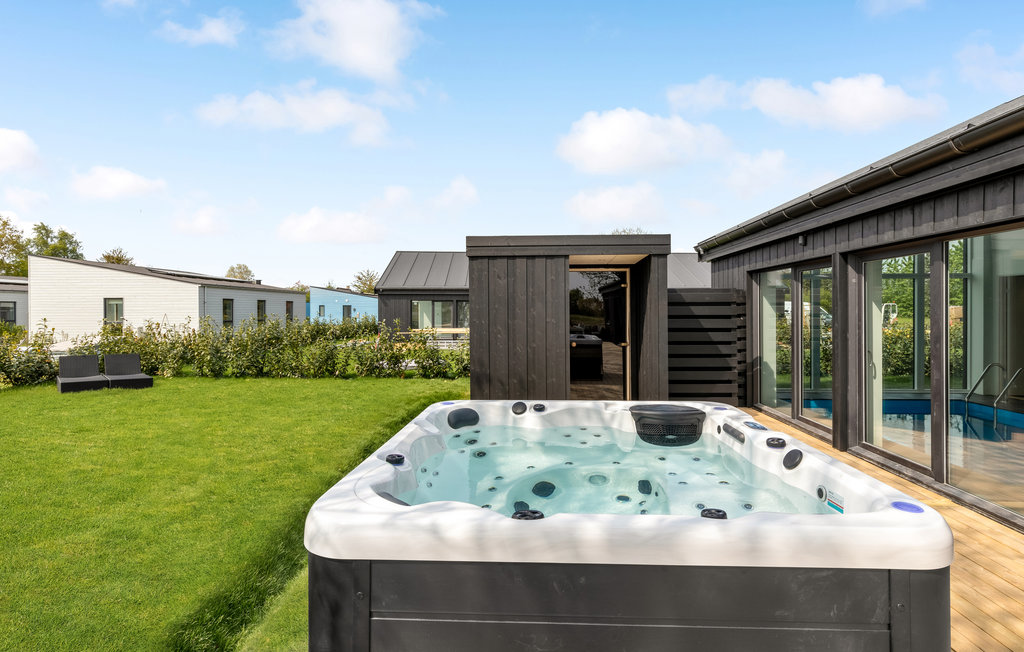 Feriehus - Snogebæk , Danmark - I50028 13