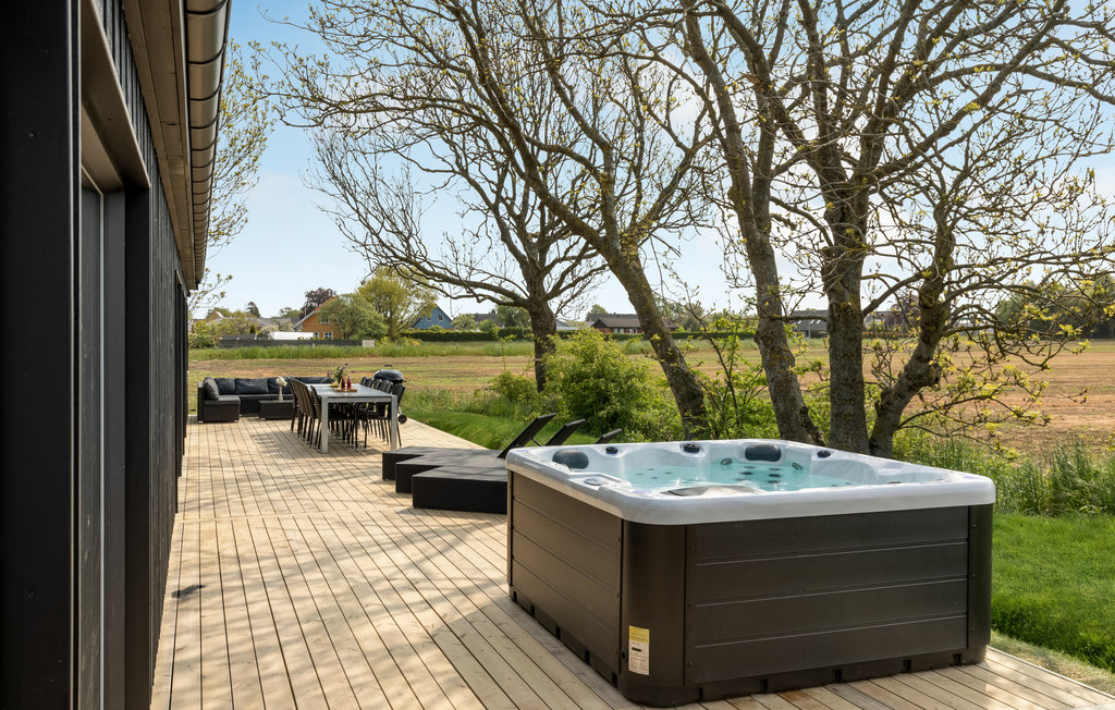 Feriehus - Snogebæk , Danmark - I50028 8