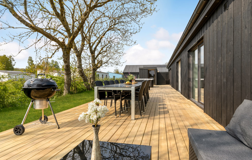 Feriehus - Snogebæk , Danmark - I50028 15