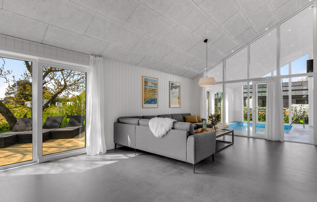 Ferienhaus - Snogebæk , Dänemark - I50026 14