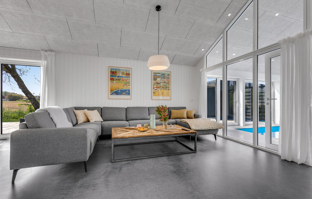Ferienhaus - Snogebæk , Dänemark - I50026 15