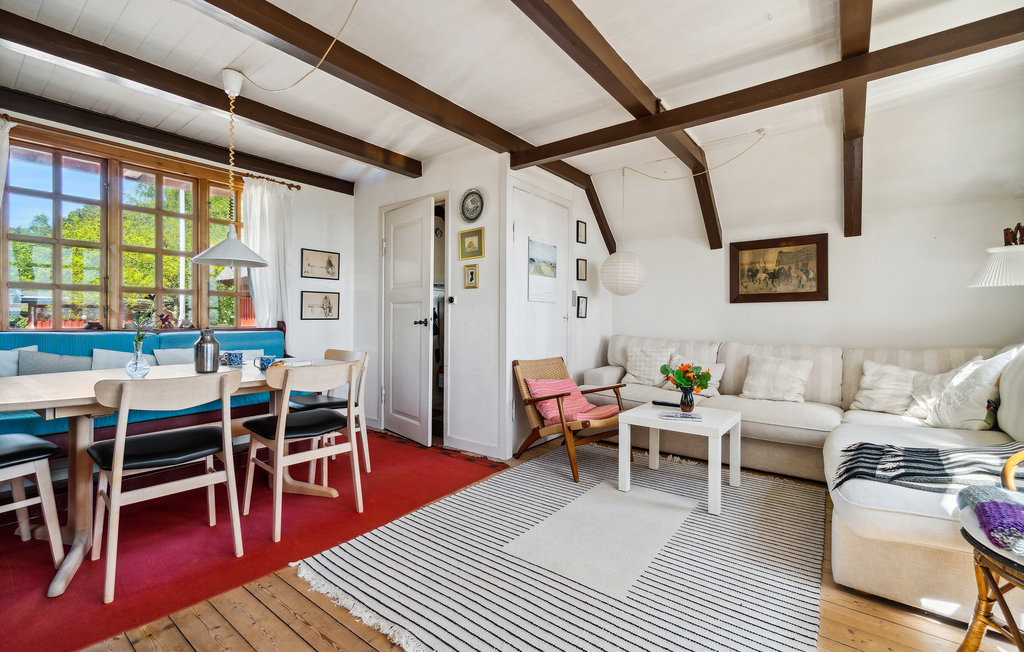 Feriehus - Snogebæk , Danmark - I50015 4