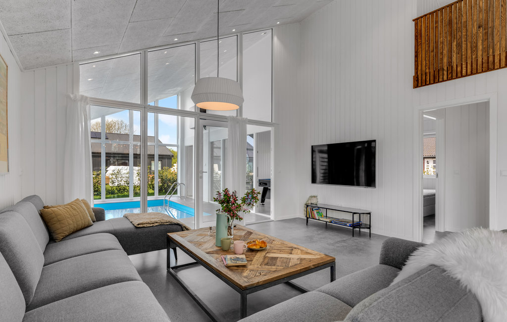 Ferienhaus - Snogebæk , Dänemark - I50026 16