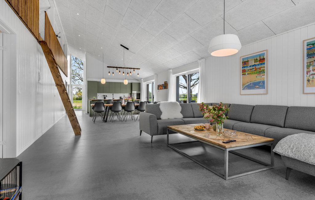 Ferienhaus - Snogebæk , Dänemark - I50026 5