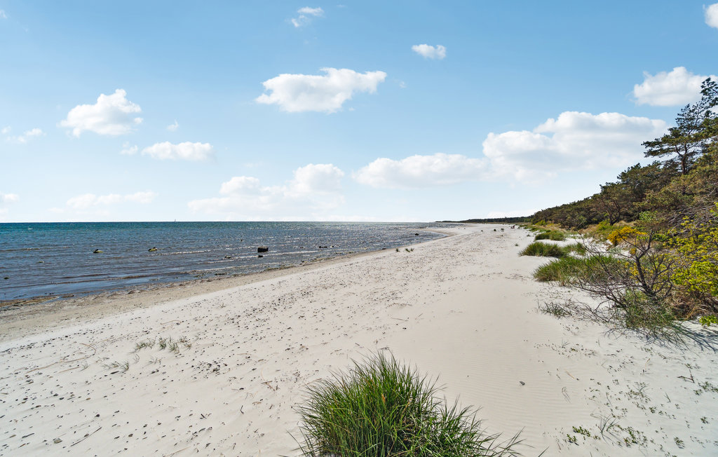 Feriehus - Snogebæk , Danmark - I50015 9