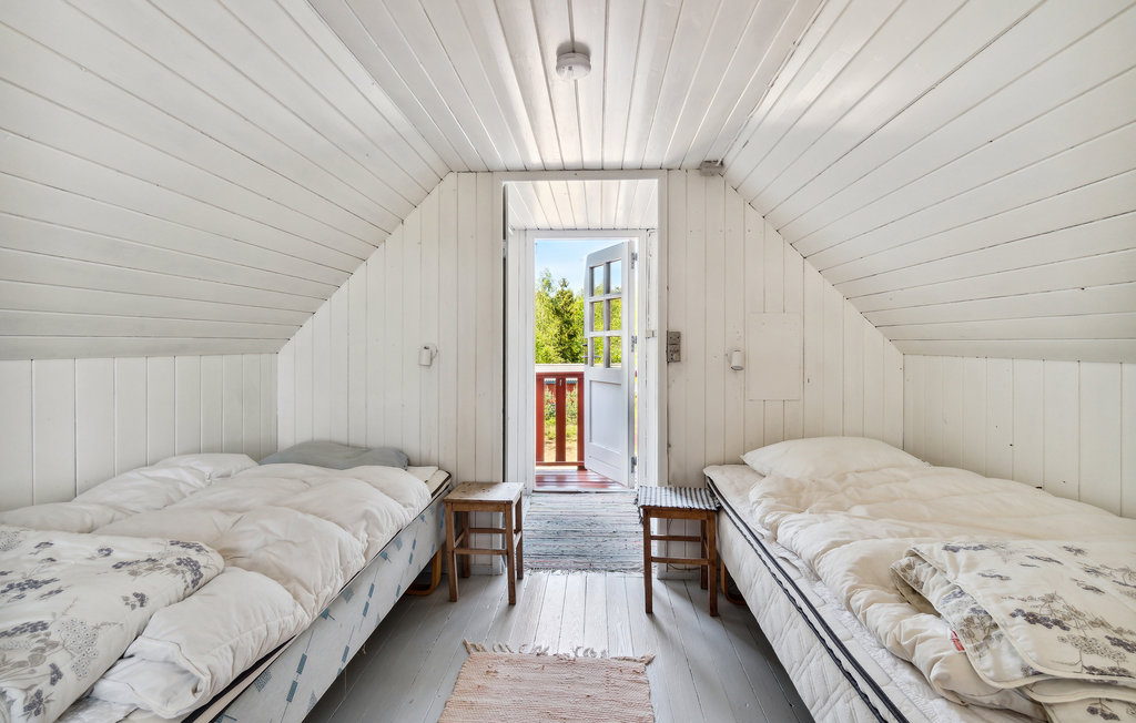 Feriehus - Snogebæk , Danmark - I50015 22