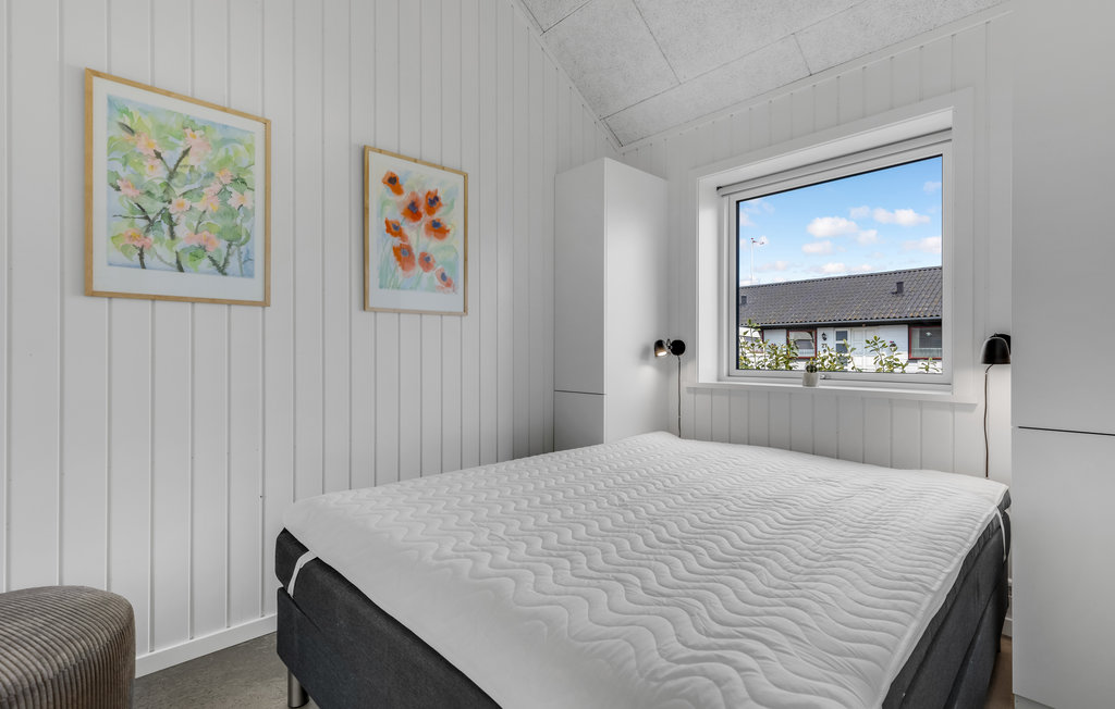 Ferienhaus - Snogebæk , Dänemark - I50026 20