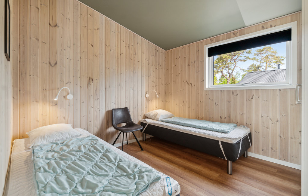 Ferienhaus - Balka , Dänemark - I50133 19