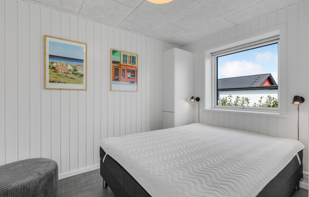 Ferienhaus - Snogebæk , Dänemark - I50026 23