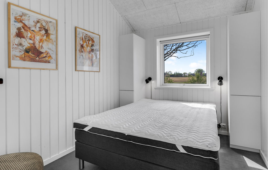 Ferienhaus - Snogebæk , Dänemark - I50026 24