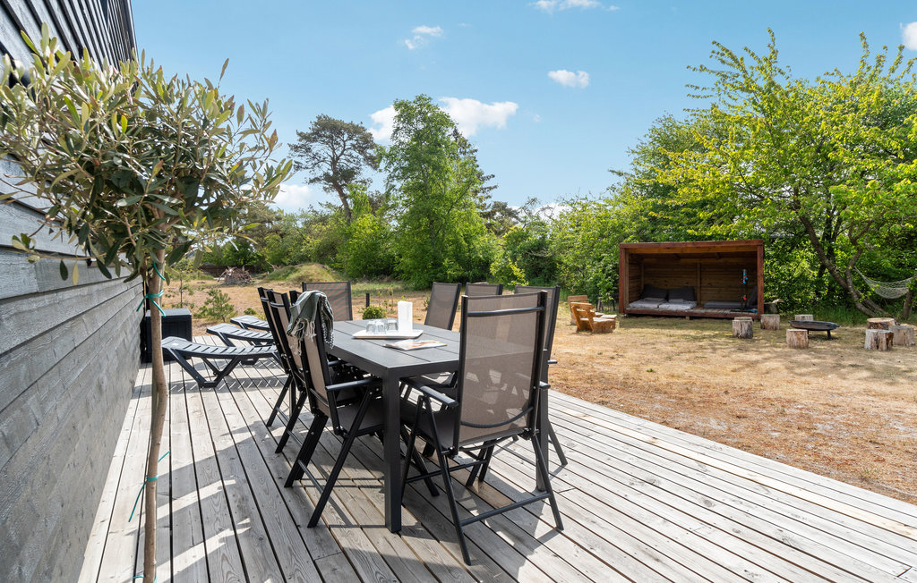 Ferienhaus - Balka , Dänemark - I50133 2