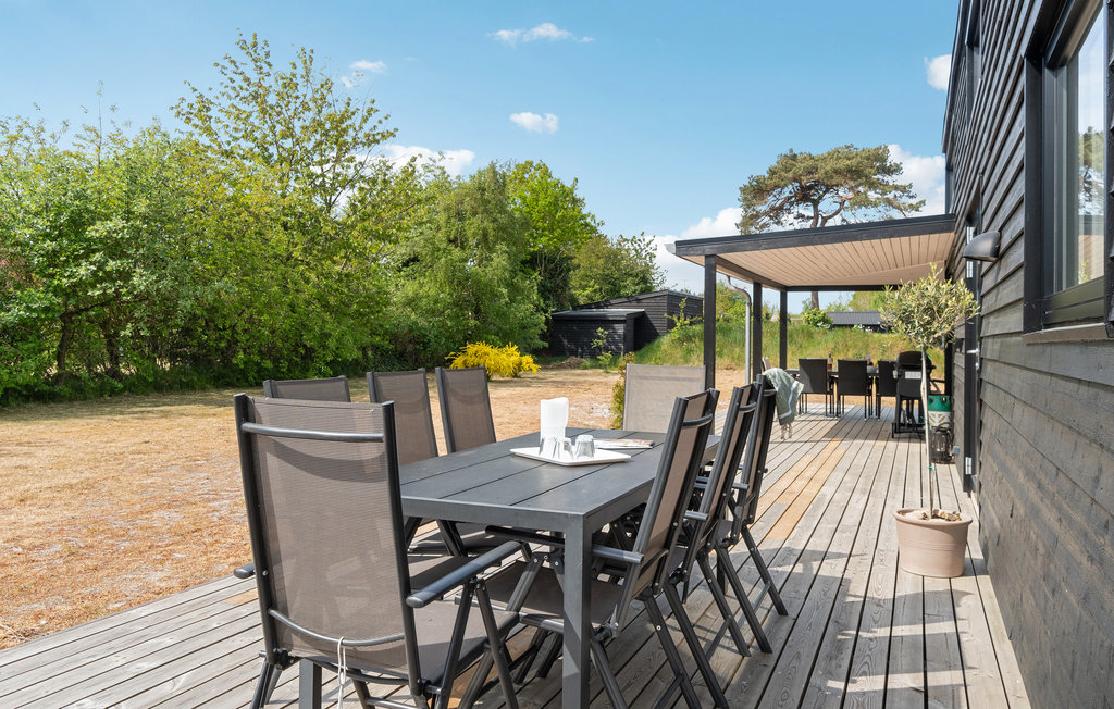 Ferienhaus - Balka , Dänemark - I50133 13