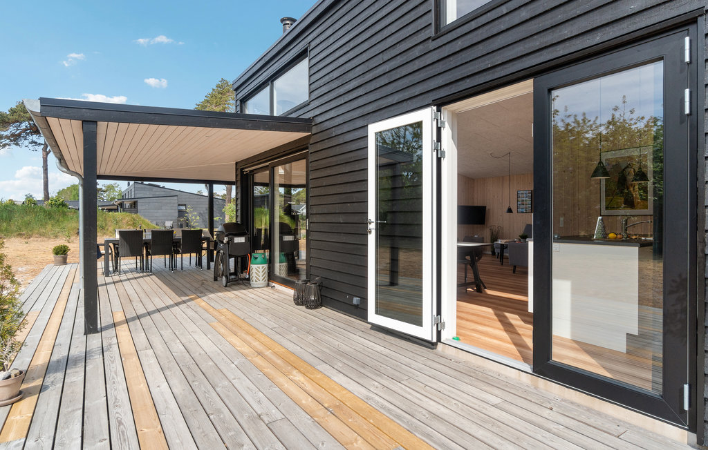 Ferienhaus - Balka , Dänemark - I50133 14