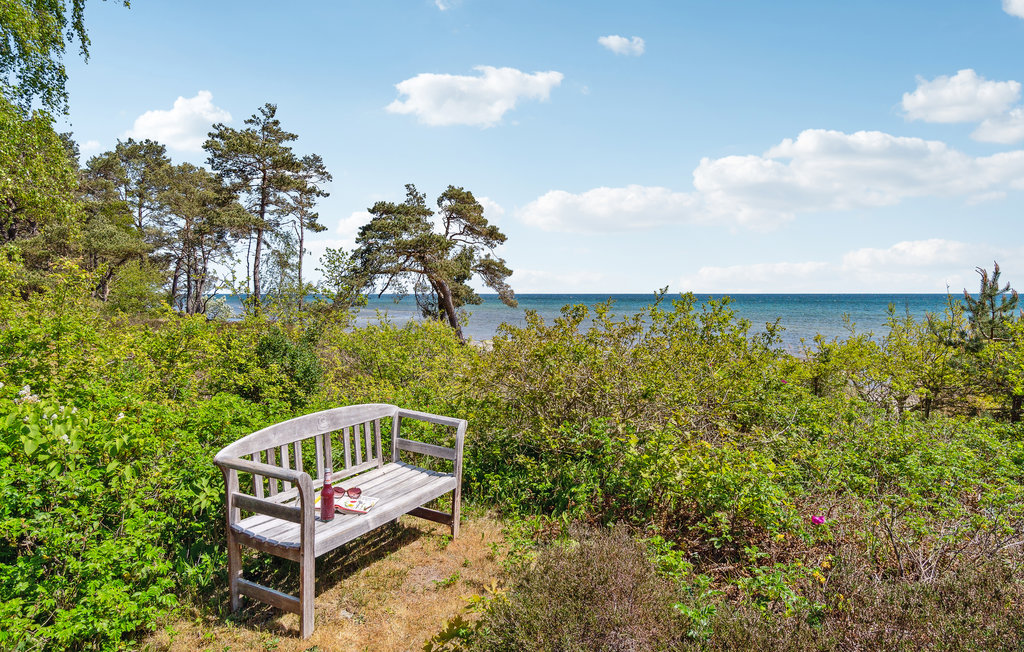 Feriehus - Snogebæk , Danmark - I50015 2