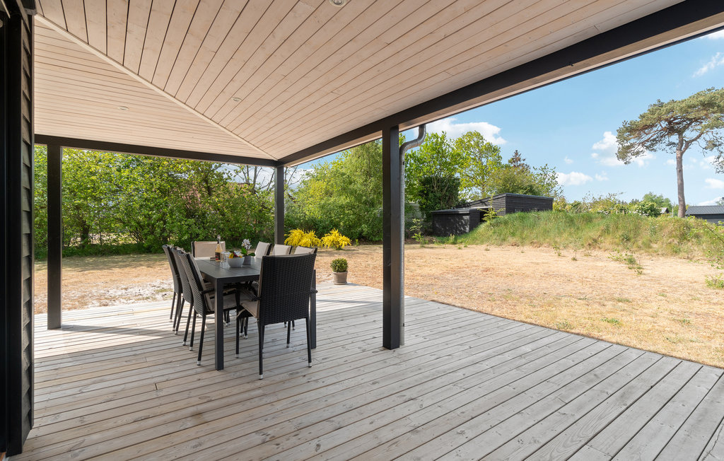 Ferienhaus - Balka , Dänemark - I50133 15