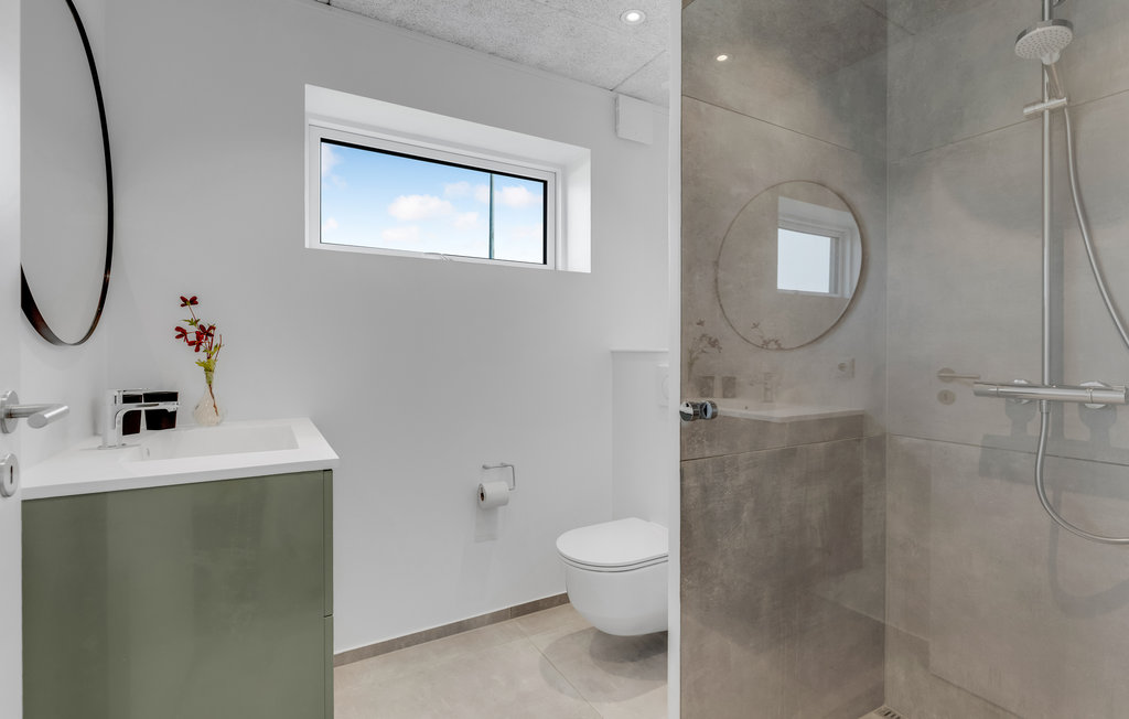 Ferienhaus - Snogebæk , Dänemark - I50026 27