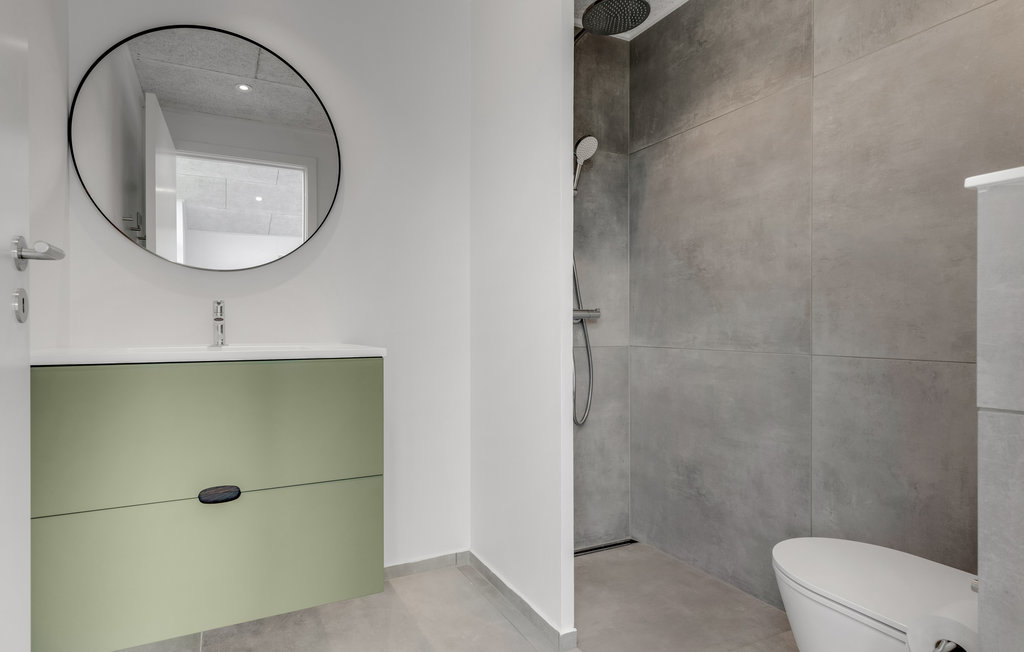 Ferienhaus - Snogebæk , Dänemark - I50026 28