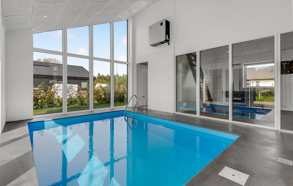Ferienhaus - Snogebæk , Dänemark - I50026 7