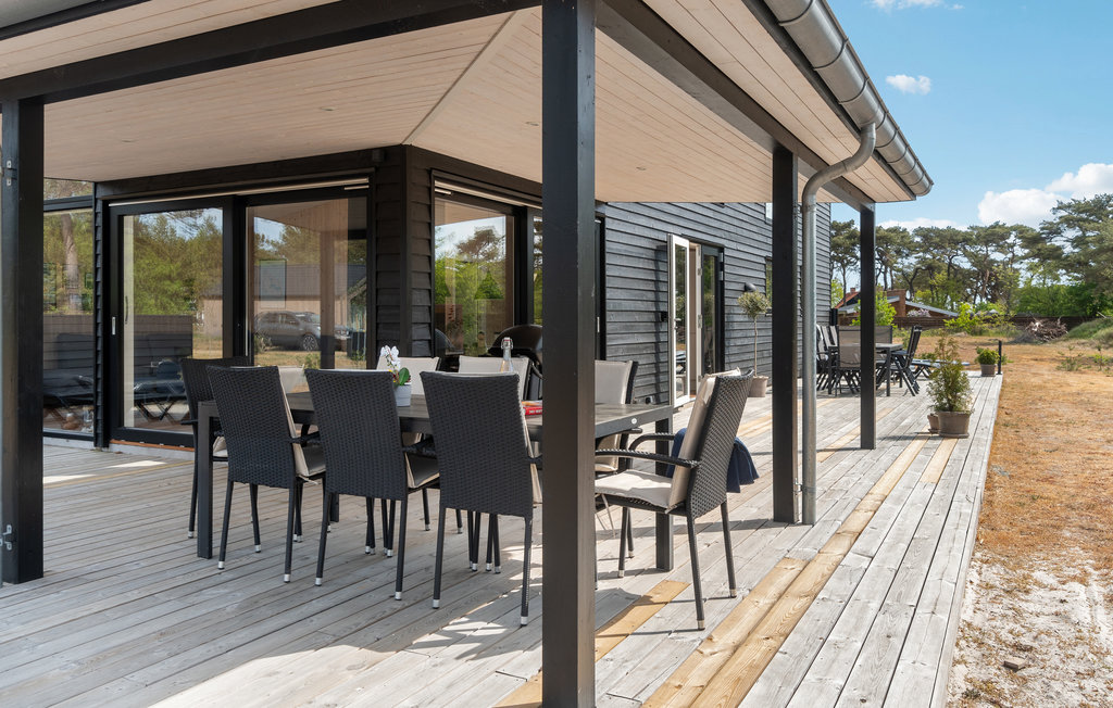 Ferienhaus - Balka , Dänemark - I50133 8