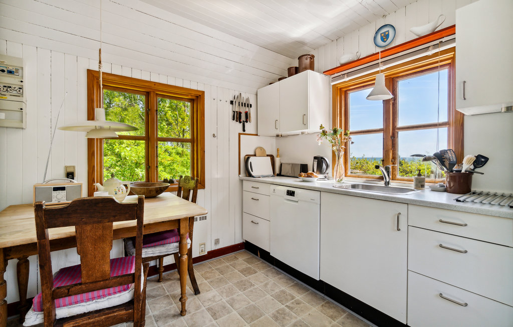 Feriehus - Snogebæk , Danmark - I50015 7