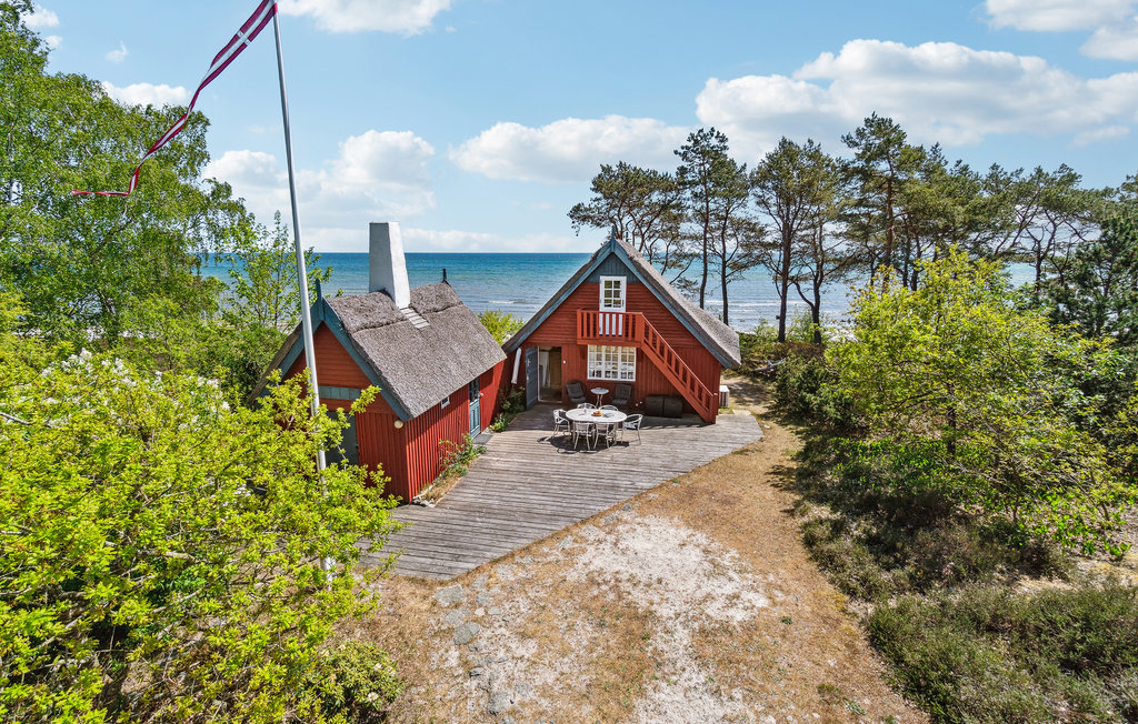 Feriehus - Snogebæk , Danmark - I50015 10