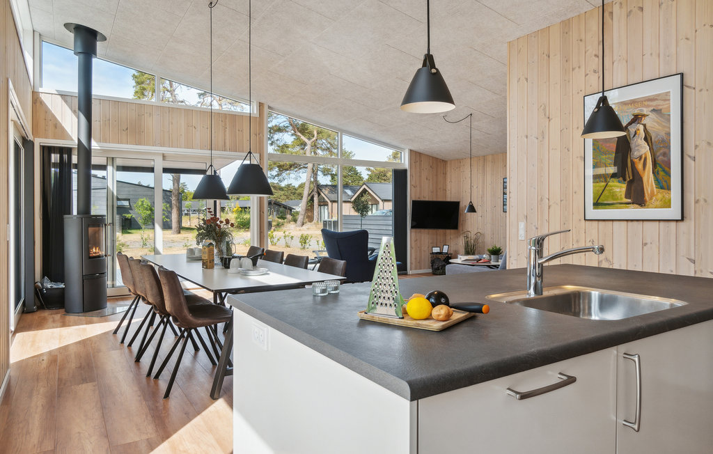 Ferienhaus - Balka , Dänemark - I50133 18