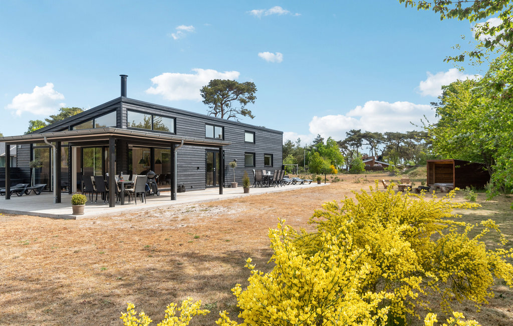 Ferienhaus - Balka , Dänemark - I50133 12