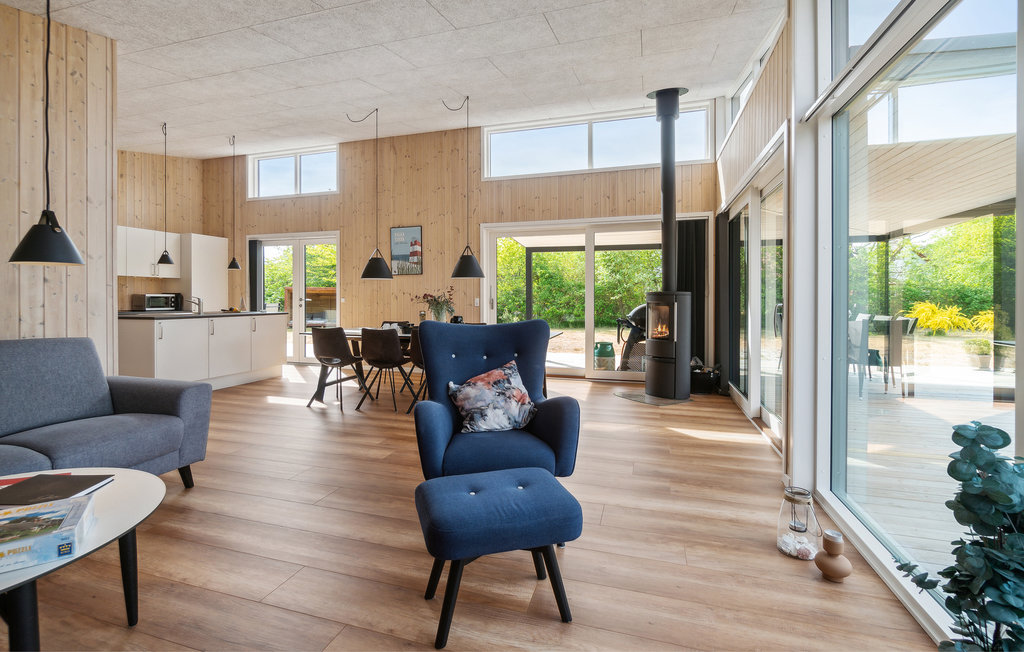 Ferienhaus - Balka , Dänemark - I50133 4