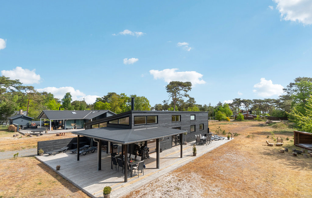 Ferienhaus - Balka , Dänemark - I50133 1