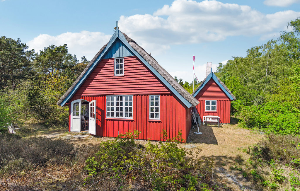 Feriehus - Snogebæk , Danmark - I50015 12